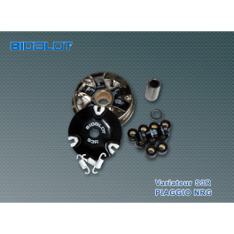 Variateur S3R adaptable à PIAGGIO Variateur S3R adaptable à PIAGGIO