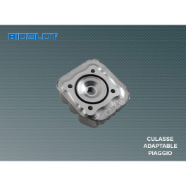 culasse adaptable &agrave; PIA