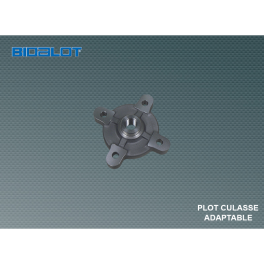 plot de culasse adaptable &agrave; CONT. CHR886D