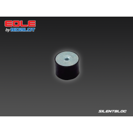 Silentbloc F/F M5 Ø16x15