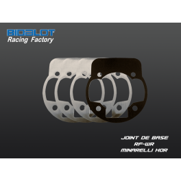 joint de base Racing Factory WR MINARELLI HOR