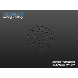 Joint torique de culasse Racing Factory WR (à l'unité)
