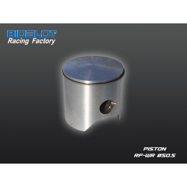 Piston racing factory Ø50.5mm complet