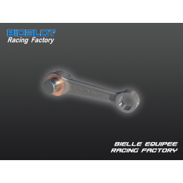 Bielle équipée Racing Factory DERBI