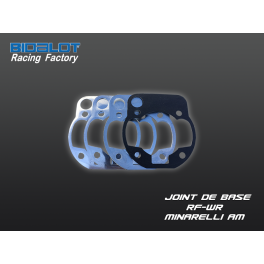 Pochette de joints Haut Moteur Racing Factory WR MINA AM