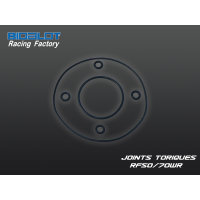 Pochette Joints toriques RF50/70WR (tous modèles)