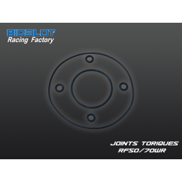 Pochette Joints toriques RF50WR (tous modèles)