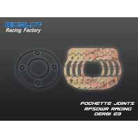 Poch. Joints RF50WR Racing DERBI E3