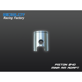 Piston RF50WR Adapt. MINA AM