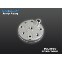 Culasse RF50WR Adaptable DERBI E2