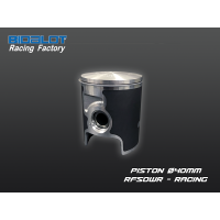 Piston RF50WR Racing DERBI E2/E3