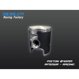 Piston RF50WR Racing DERBI E2/E3/MIN AM