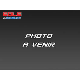 Vilebrequin Nu (Avec Embrayage)