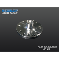 Plot Culasse Racing Factory RF-WR DERBI E3/MINA AM