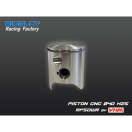 PISTON RF-WR CNC VHM