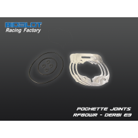 Poch. Joints RF80WR DERBI E3
