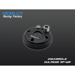 Couvercle de Culasse RF-WR