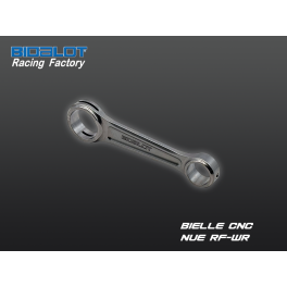 Bielle Nue CNC