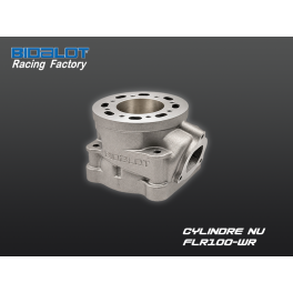 Cylindre Nu FLR100-WR