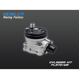 Haut Moteur FLR70-WR