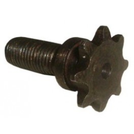 Pignon 8 dents