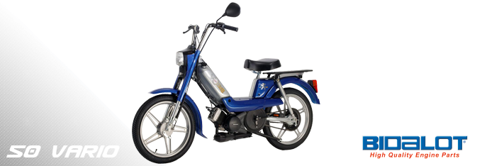 50 Vario